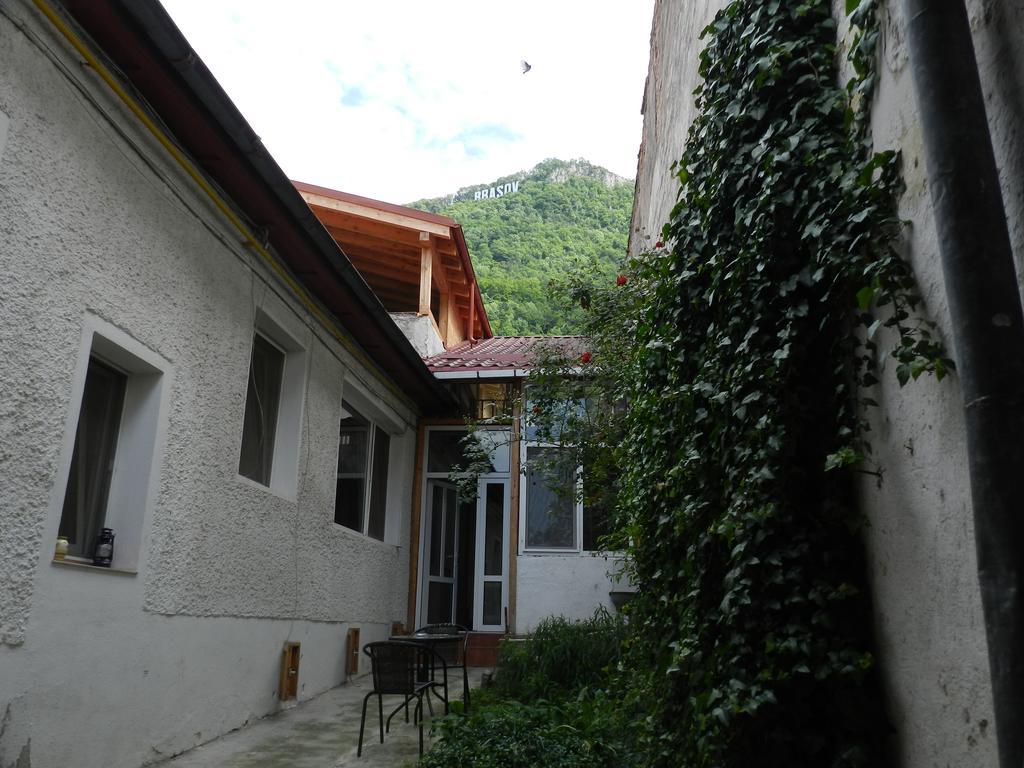 La Vita E Bella Brasov Exterior photo